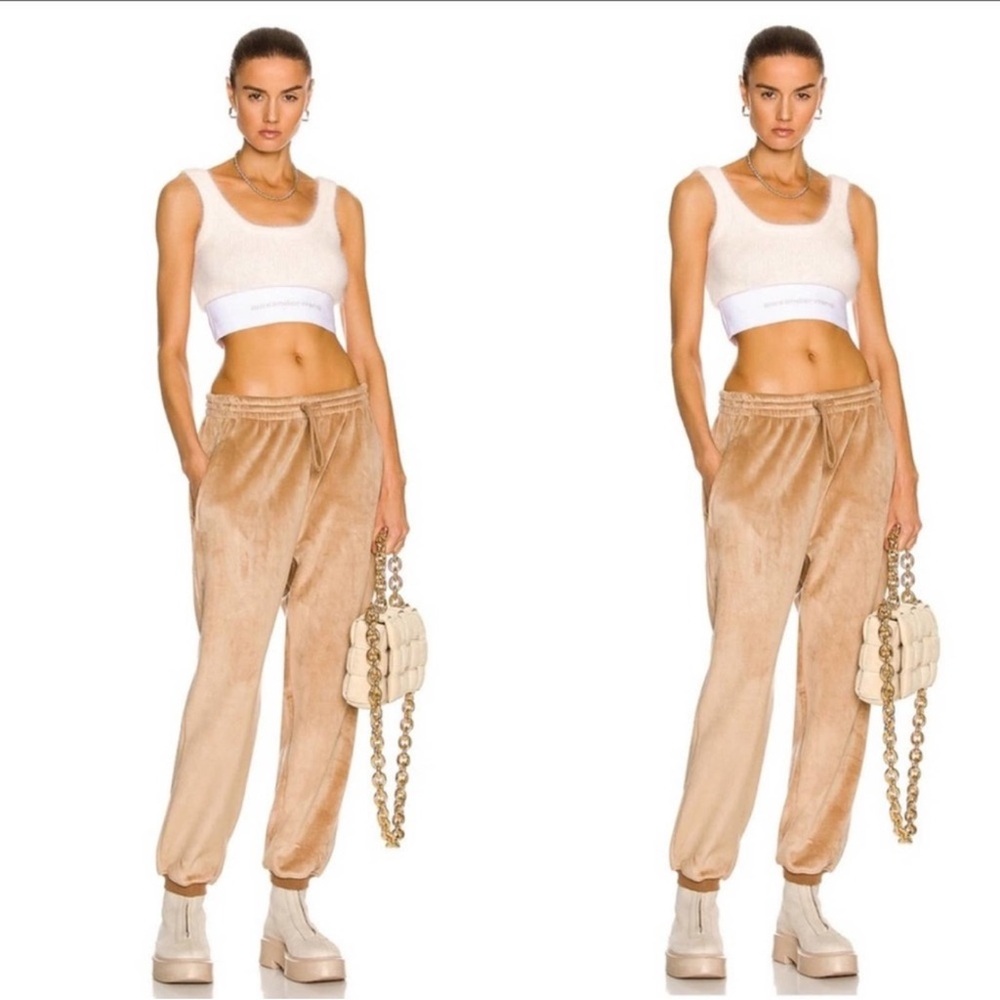 Alexander Wang Jogger Pants
